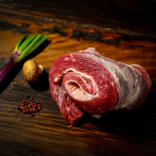 [5059] TAPA DE ASADO