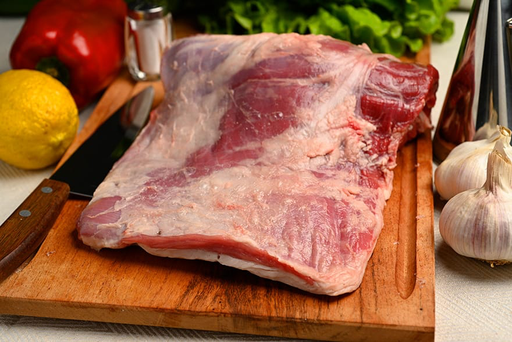 [5060] TAPA DE NALGA